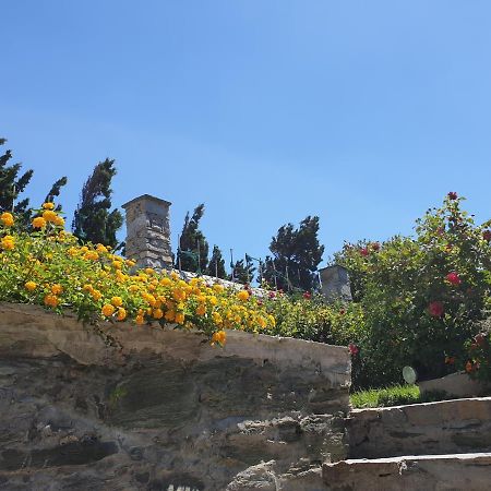 Parathyro Sto Aigaio 1 Tinos Exterior photo